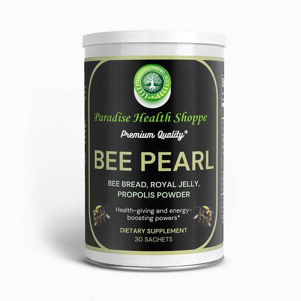 Bee Pearl Powder