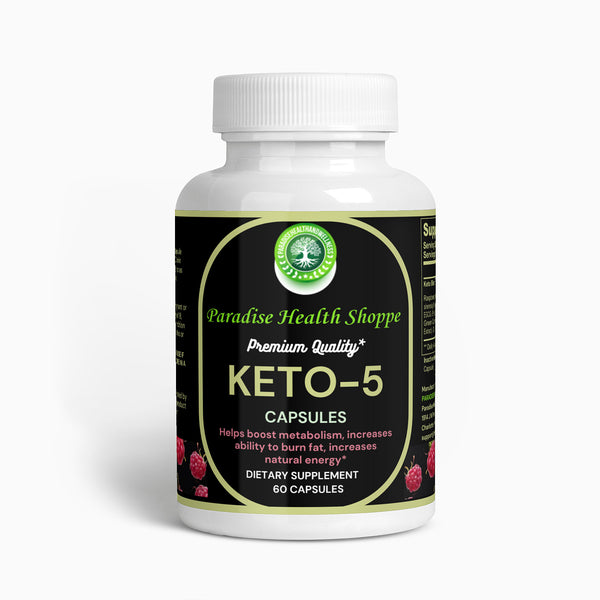 Keto-5