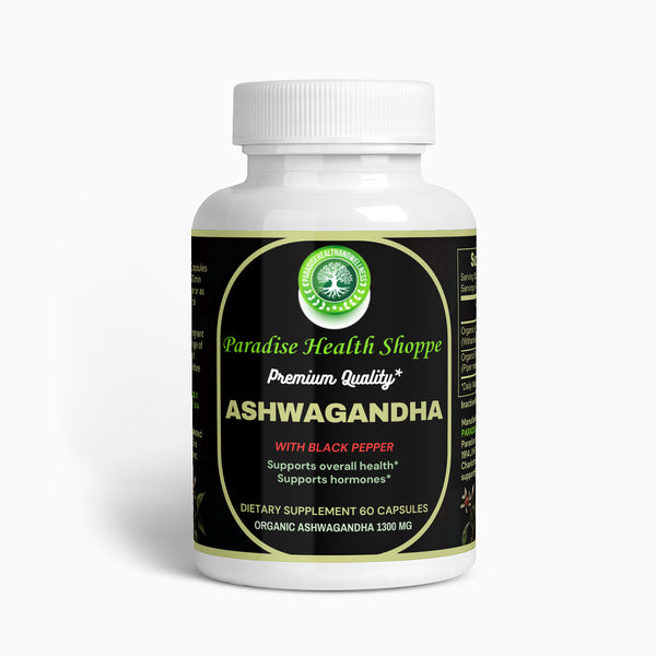 Ashwagandha