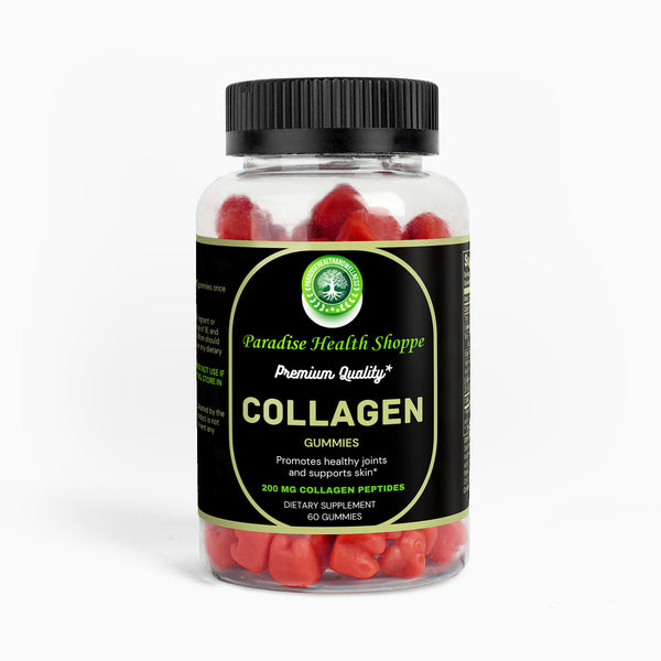 Collagen Gummies (Adult)