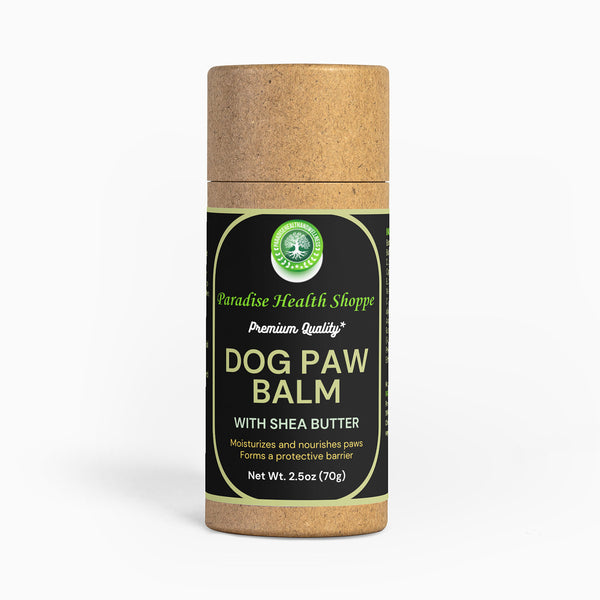 Dog Paw Balm