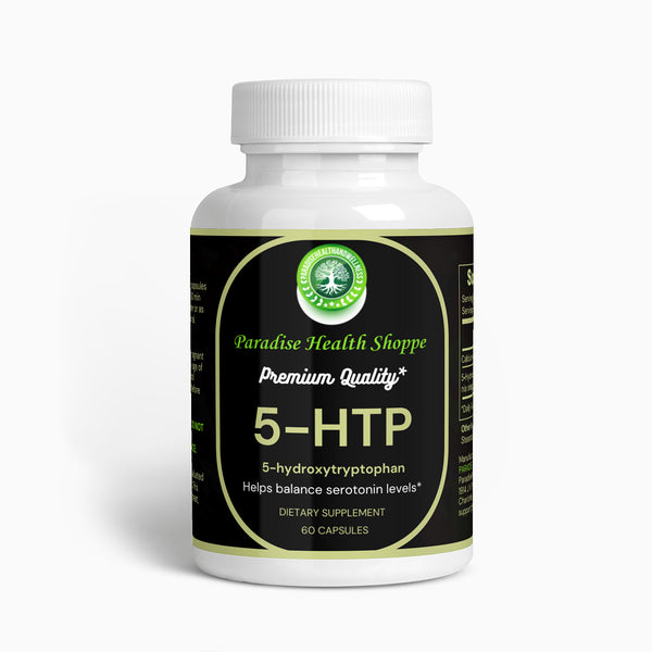 5-HTP